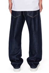 ATLAS Essential Baggy Denim Jeans - Rigid