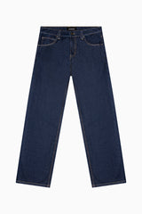 VICTORIOUS ATLAS 13oz Heritage Baggy Denim – Modern Fit
