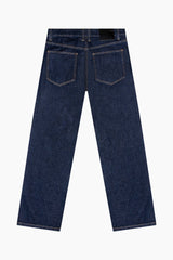 VICTORIOUS ATLAS 13oz Heritage Baggy Denim – Modern Fit