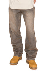 VICTORIOUS ATLAS 13oz Heritage Baggy Denim – Modern Fit