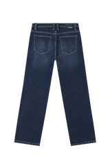VICTORIOUS ATLAS 13oz Heritage Baggy Denim – Modern Fit