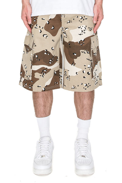 パンツ CAMO BAGGY SHORTS OTHELLO FUKUOKA CATEGORY SHORTS | OTHELLO FUKUOKA