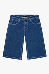 AEGIS Ultra Baggy Y2K Denim Jorts