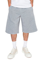 LUCA Essential Baggy Fleece Shorts