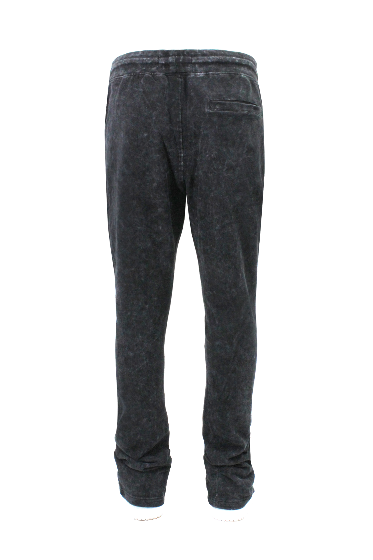 Acid Washed Stacked Fleece Pants – VICTORIOUSUSA