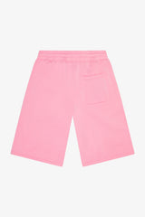 LUCA Essential Baggy Fleece Shorts