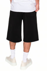 LUCA Essential Baggy Fleece Shorts