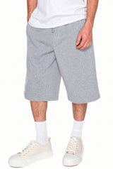 LUCA Essential Baggy Fleece Shorts