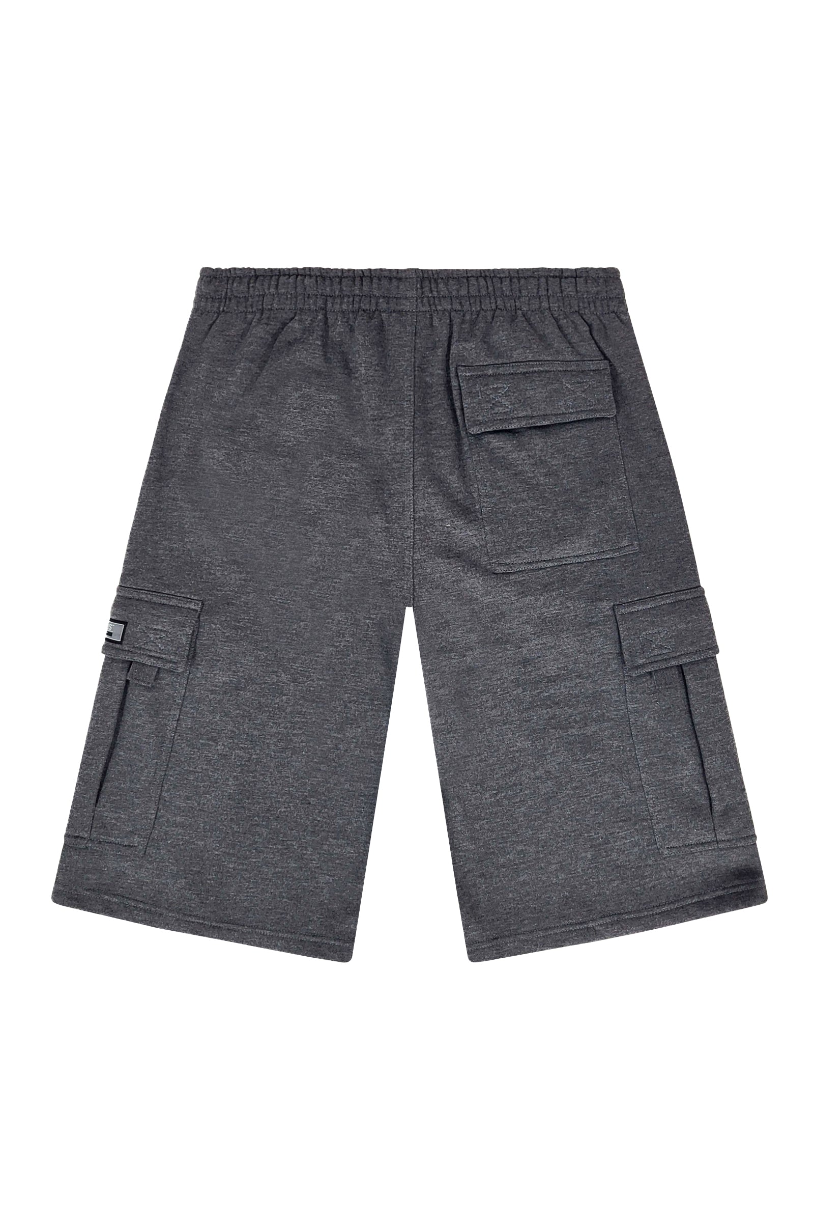 Baggy Fit Cargo Fleece Shorts – VICTORIOUSUSA