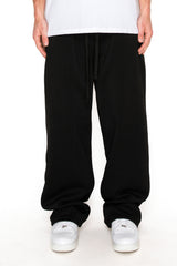 NOAH Essential Baggy Fit Fleece Pants