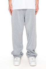 NOAH Essential Baggy Fit Fleece Pants
