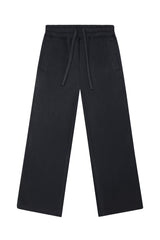 NOAH Essential Baggy Fit Fleece Pants