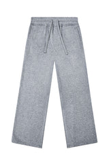 NOAH Essential Baggy Fit Fleece Pants