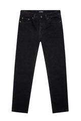 EDGE Essential Denim Straight Jeans