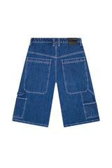 Ultra Baggy Carpenter Denim Jorts
