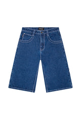 Ultra Baggy Carpenter Denim Jorts