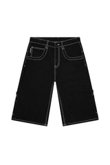 Ultra Baggy Carpenter Denim Jorts