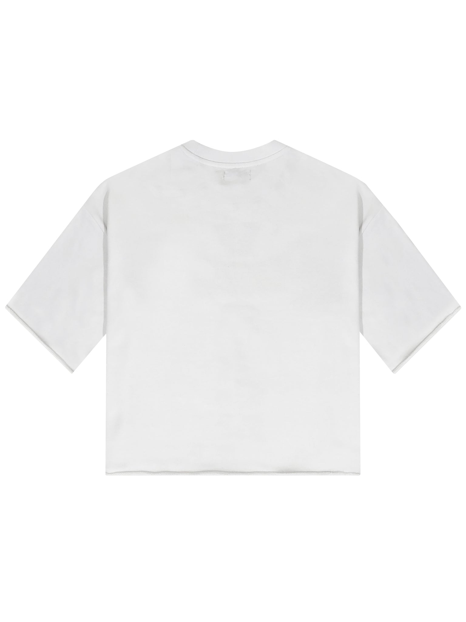 Highly Vision Boxy Fit T-shirt