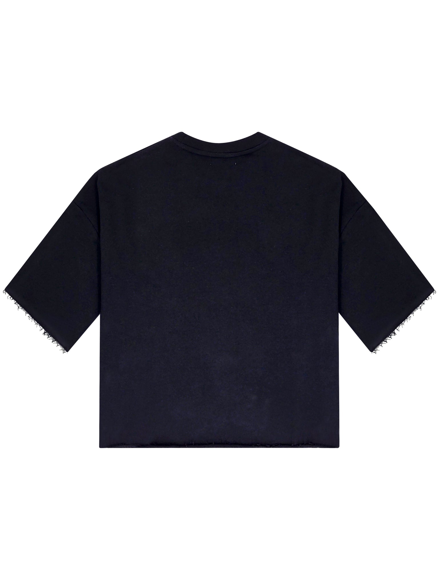 Highly Vision Boxy Fit T-shirt