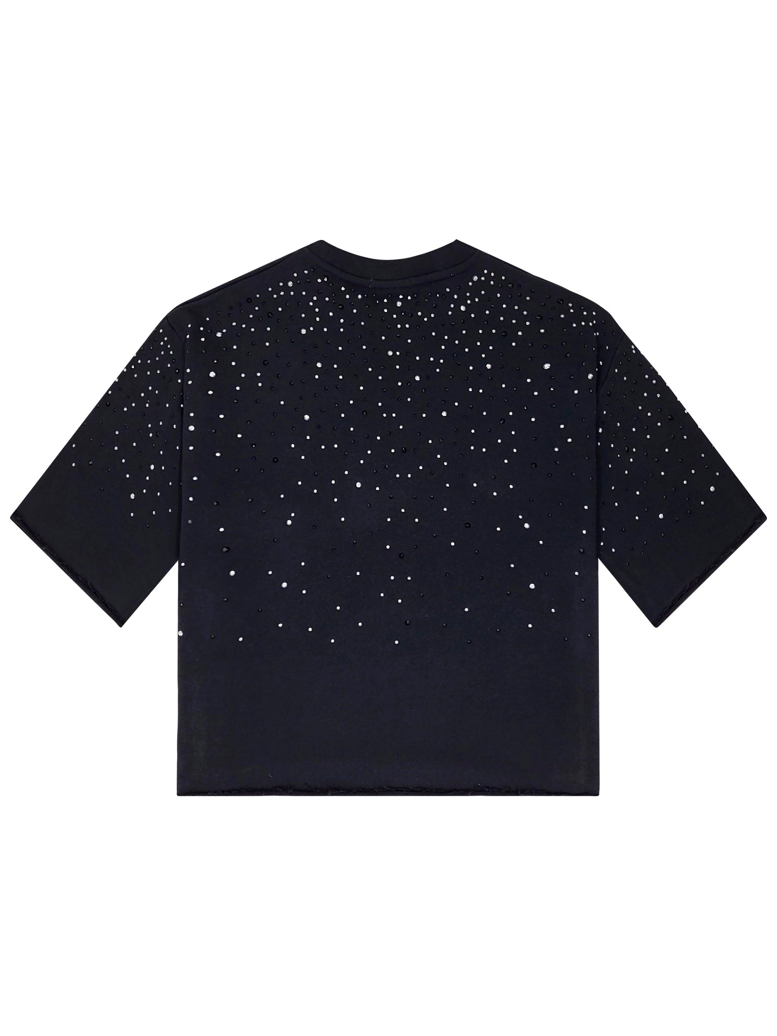 Allover Stone Boxy Fit T-shirt