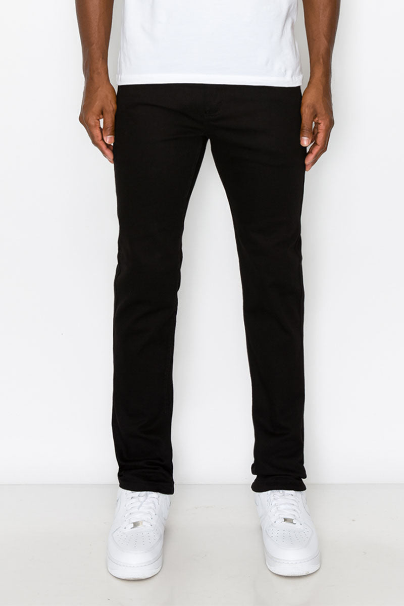 Essential Colored Skinny Jeans – VICTORIOUSUSA
