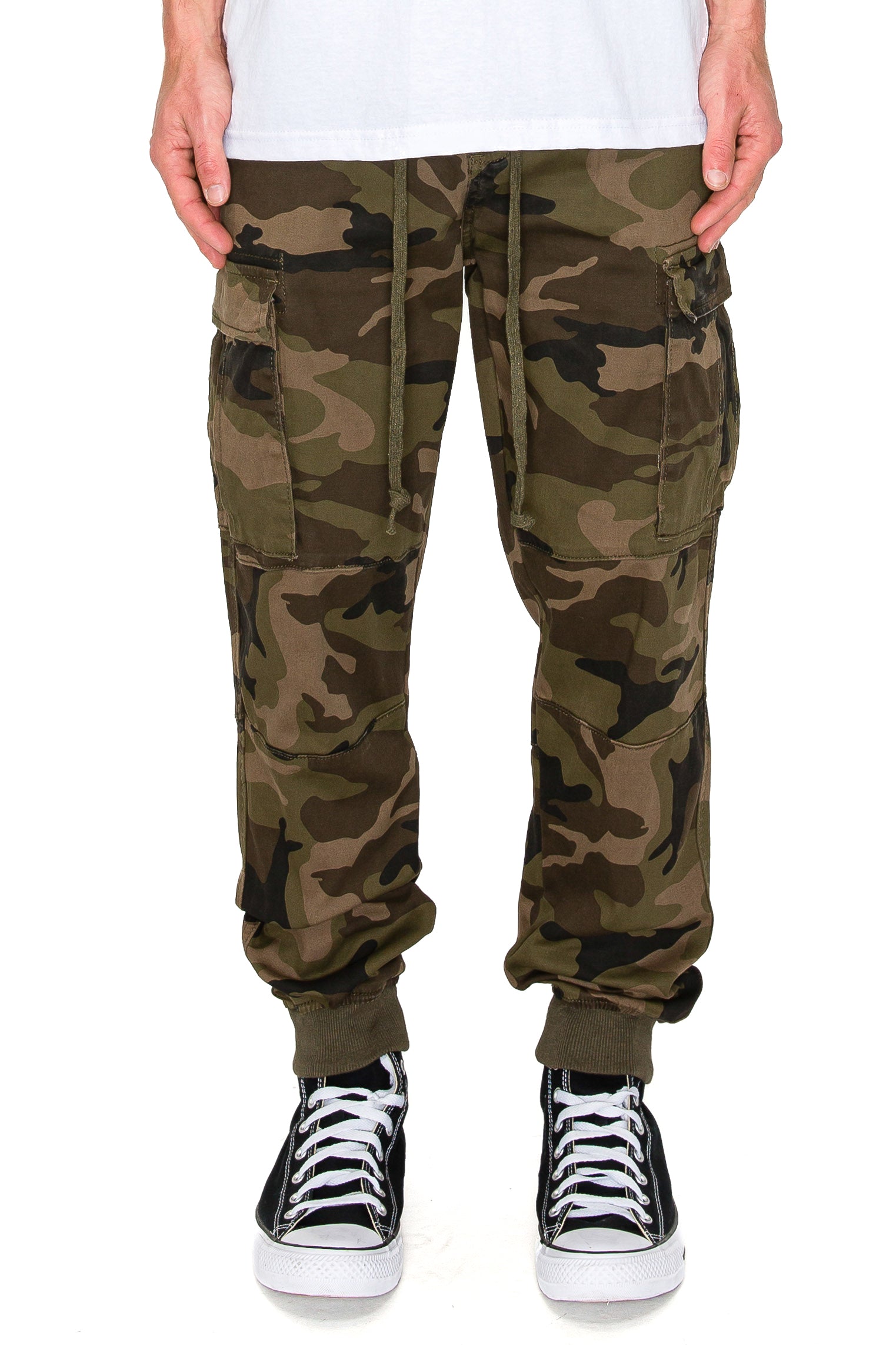 Easy Cargo Pants – billytshop