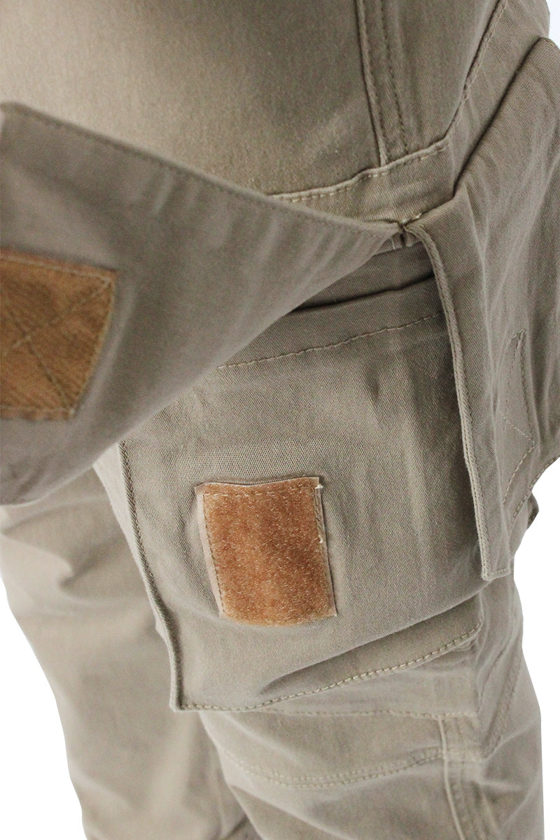 Utility Cargo Jogger Pants