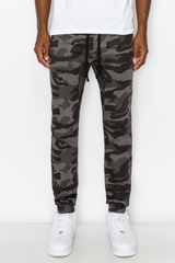 Essential Jogger Pants