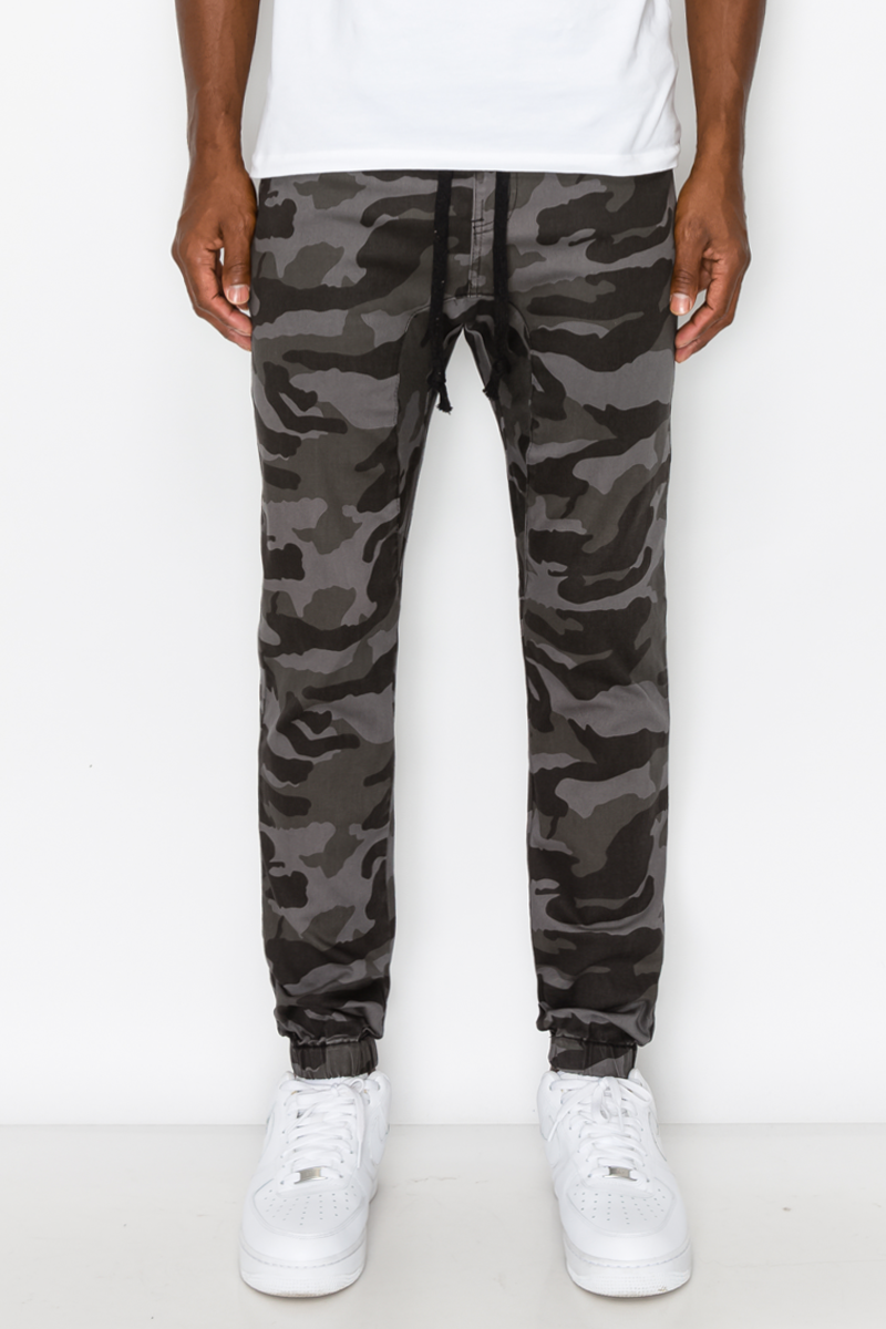 Essential Jogger Pants