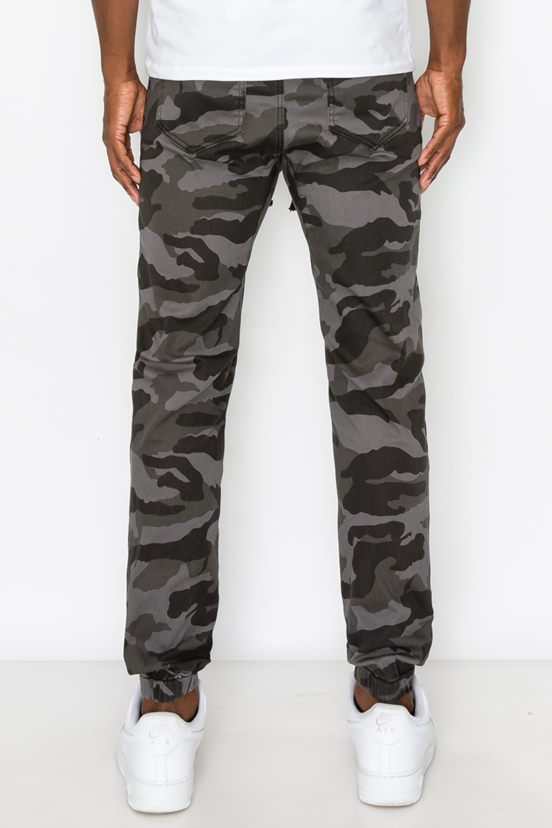 Essential Jogger Pants