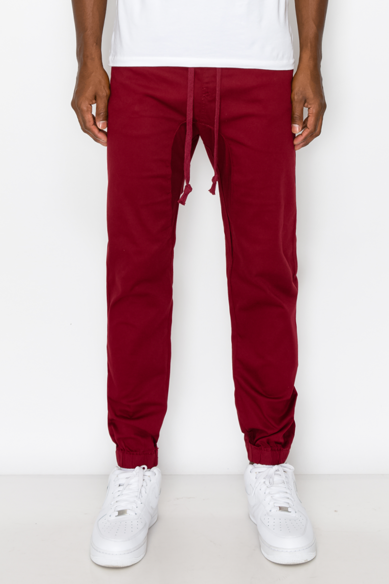Essential Jogger Pants
