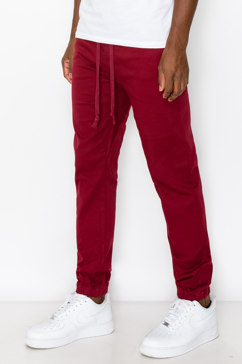 Essential Jogger Pants