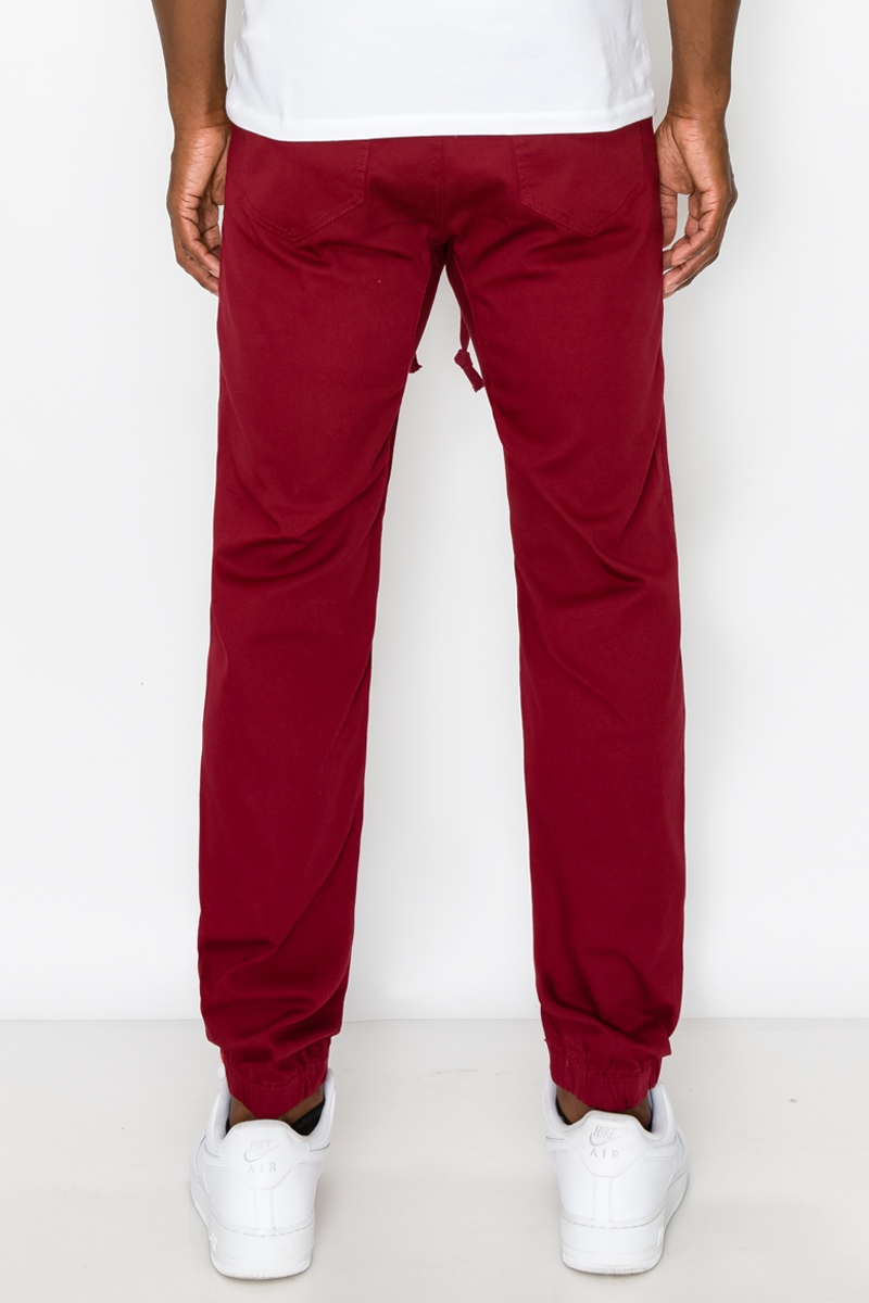 Essential Jogger Pants