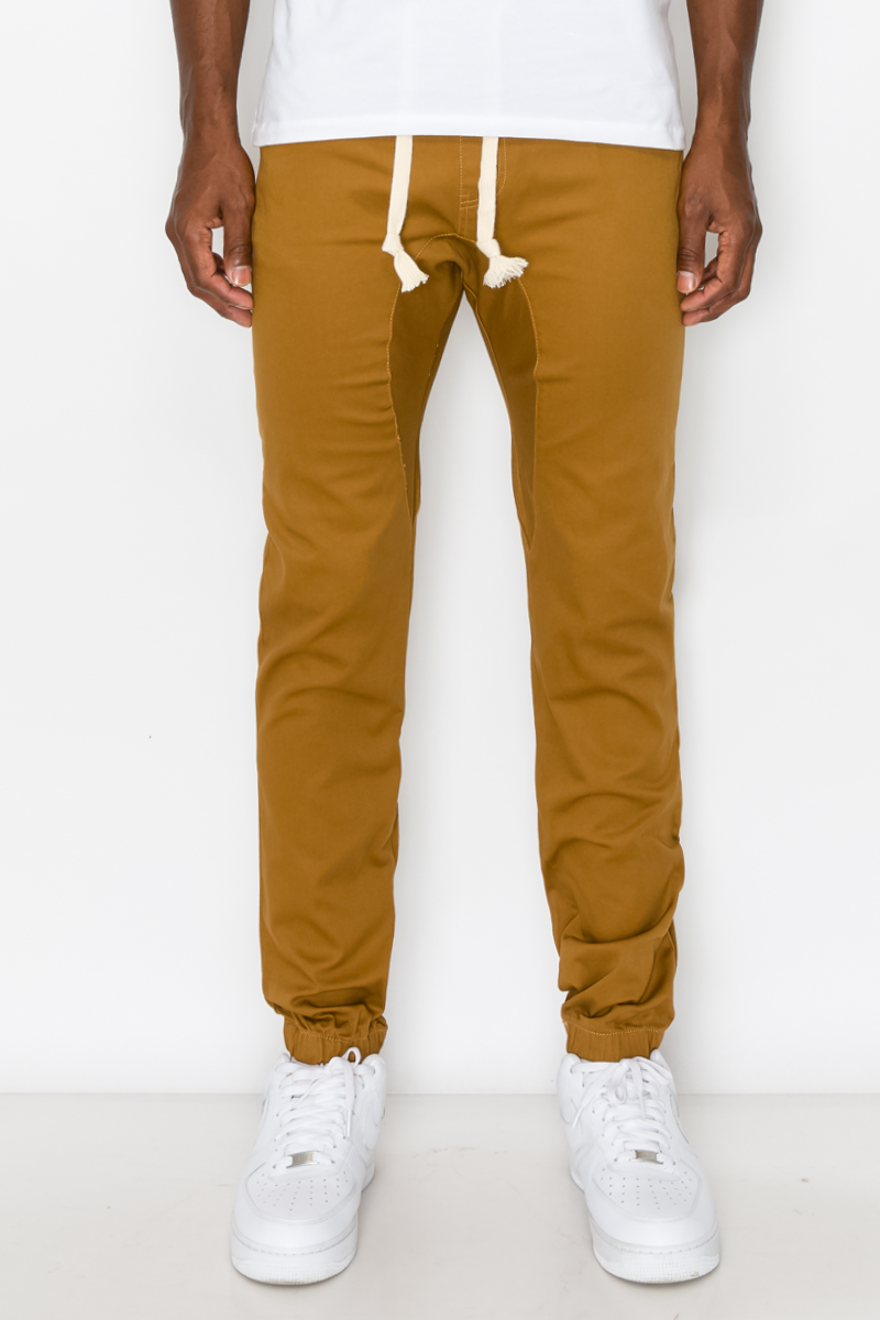 Essential Jogger Pants