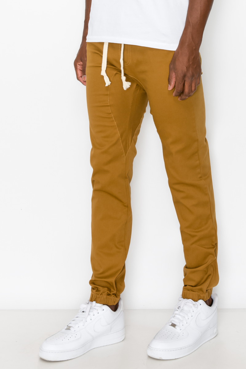 Essential Jogger Pants