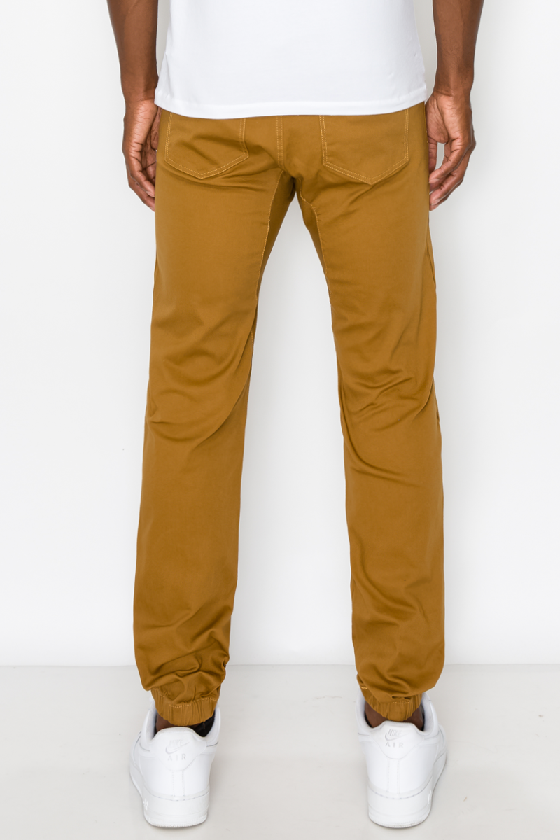 Essential Jogger Pants