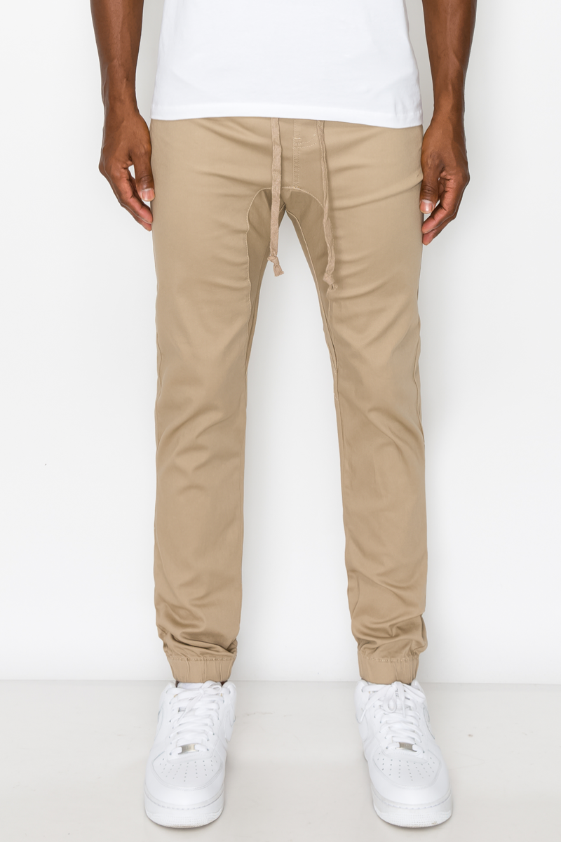 Essential Jogger Pants