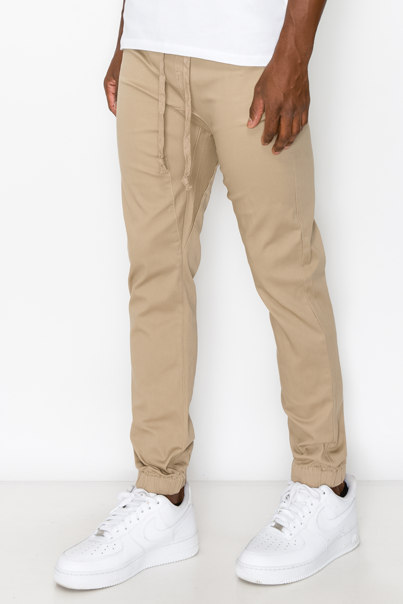 Essential Jogger Pants
