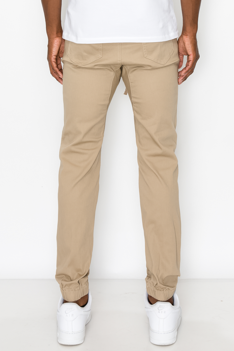 Essential Jogger Pants
