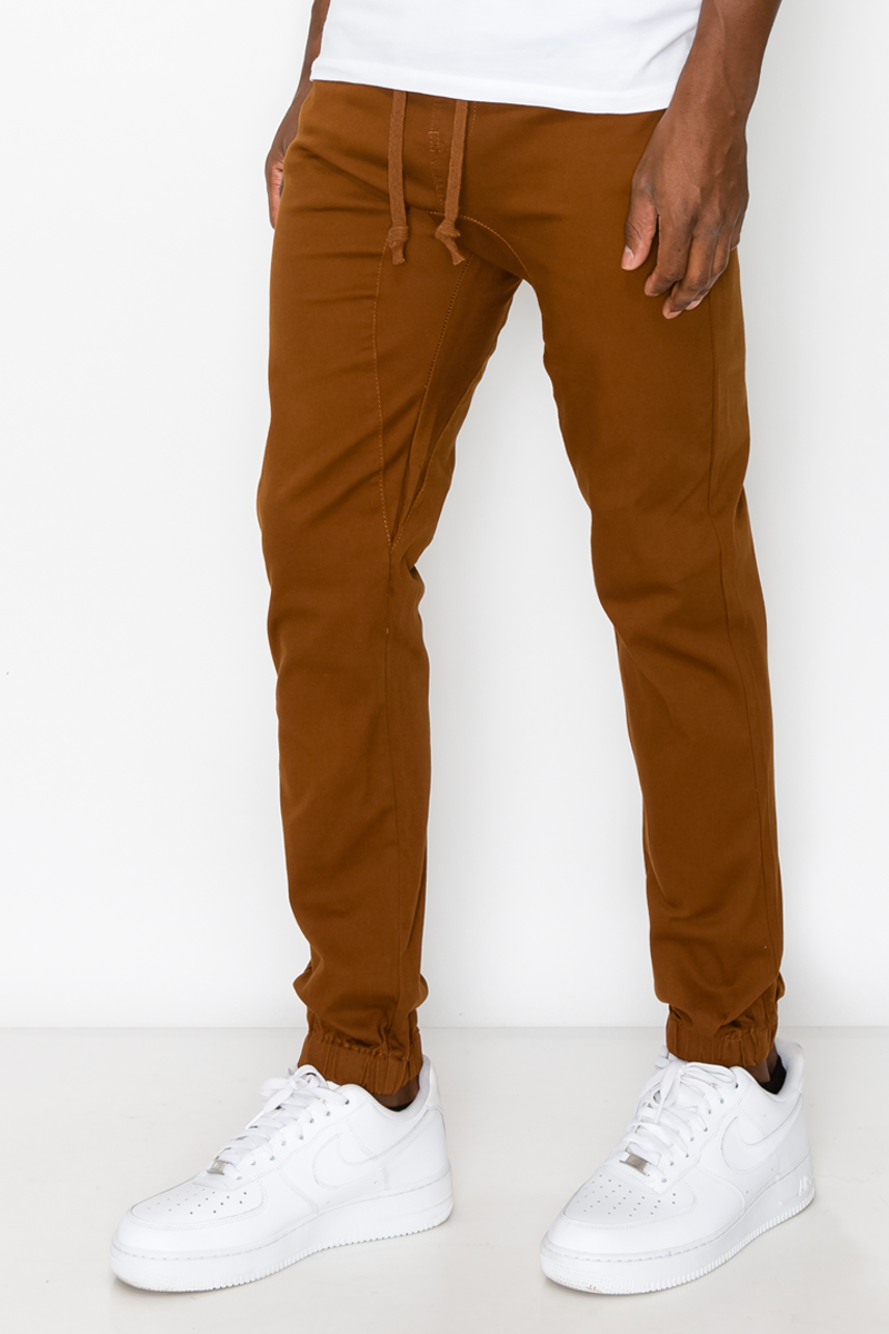 Essential Jogger Pants