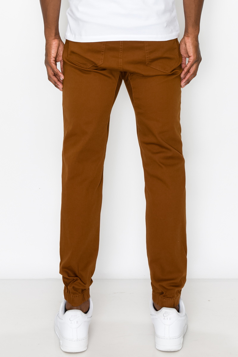 Essential Jogger Pants