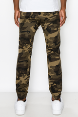 Essential Jogger Pants