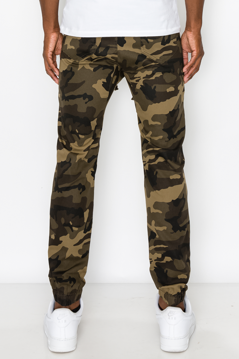 Essential Jogger Pants