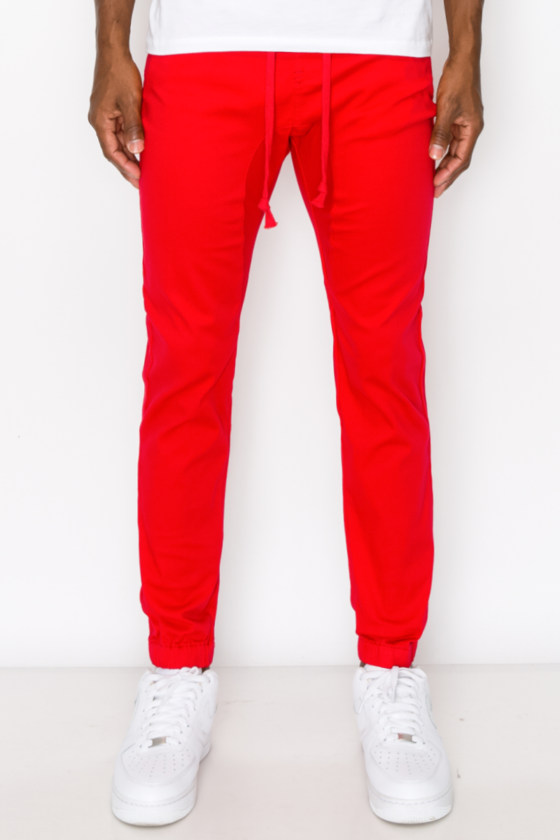 Essential Jogger Pants