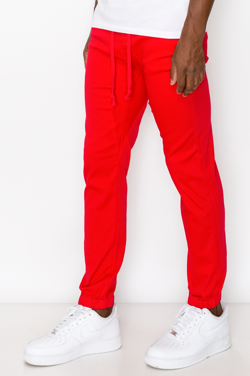 Essential Jogger Pants