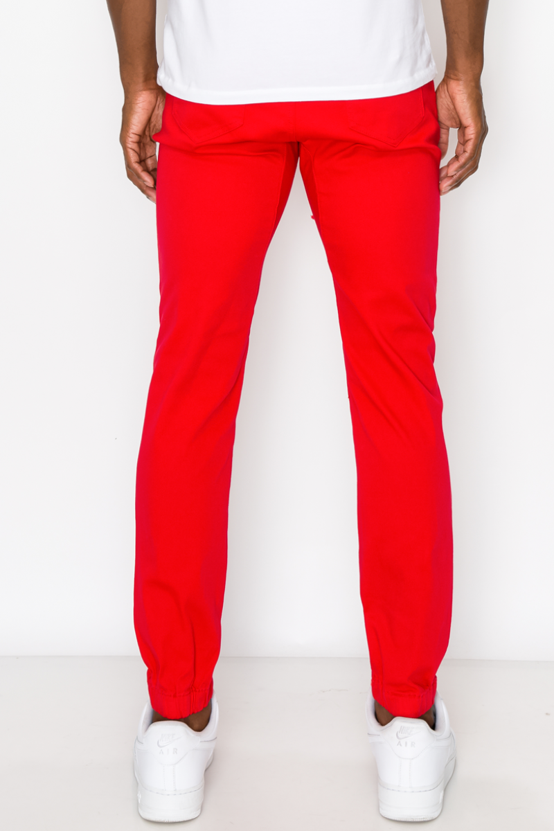 Essential Jogger Pants