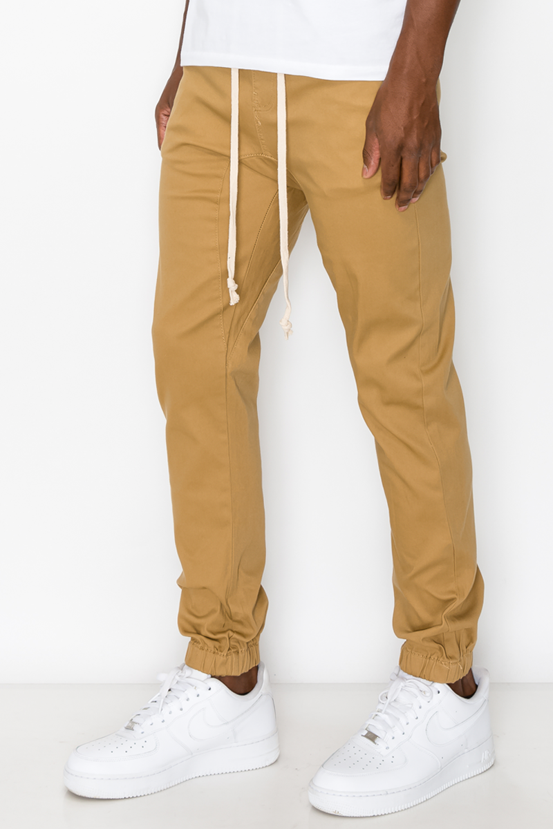 Essential Jogger Pants