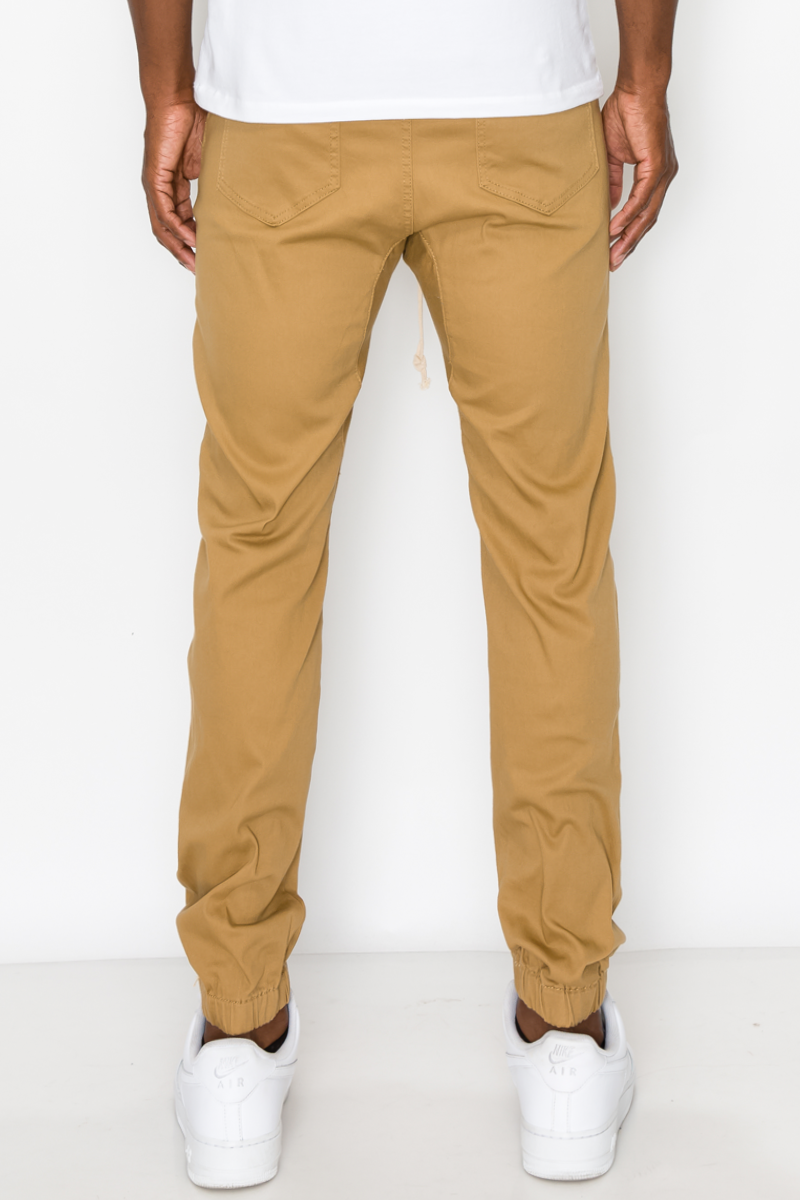 Essential Jogger Pants