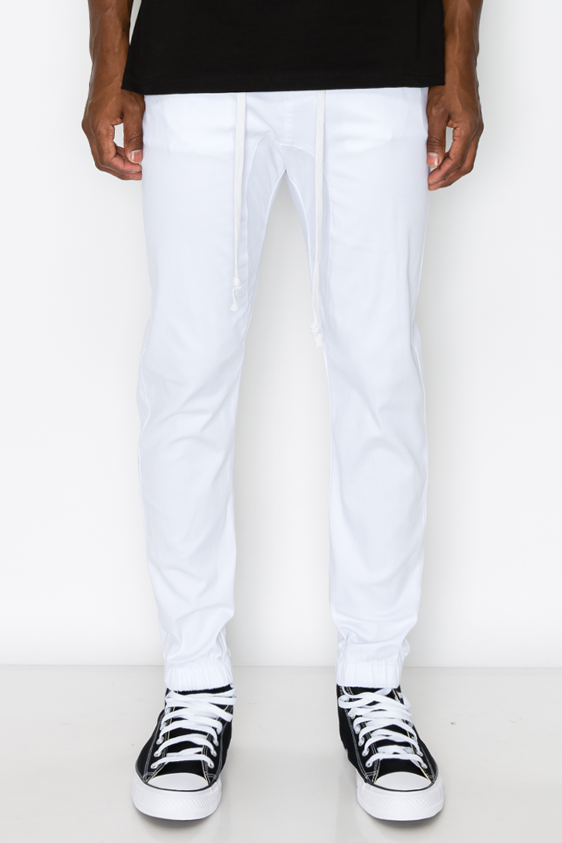 Essential Jogger Pants