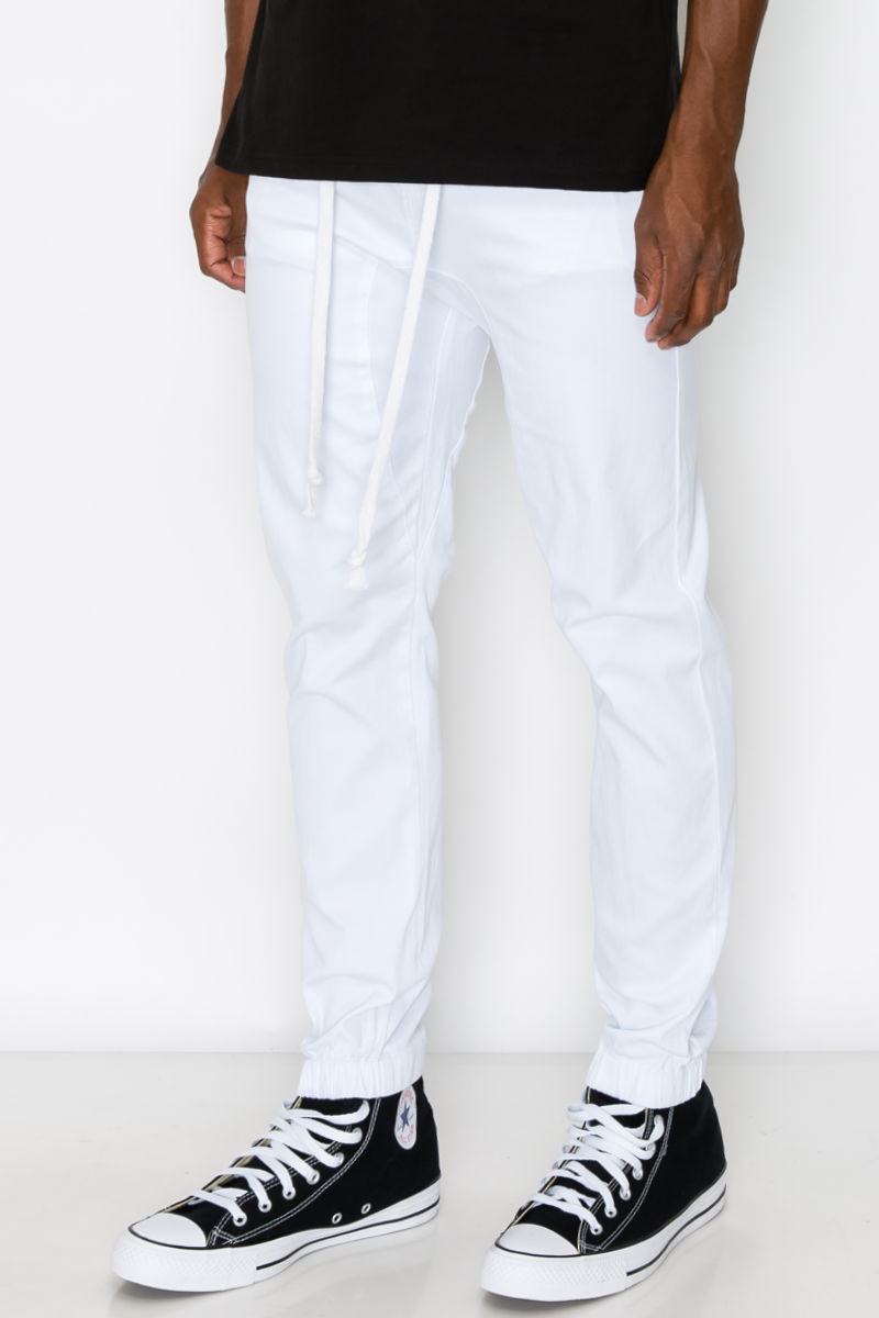 Essential Jogger Pants